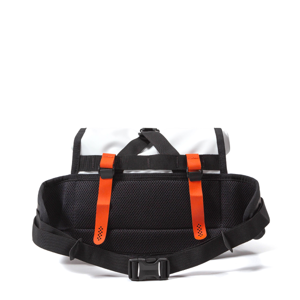 Restrap Marsupio Utility - 6 Litri Bianco