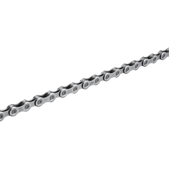 Shimano Catena CN-LG500 Linkglide 10/11V 116 Maglie Quick Link