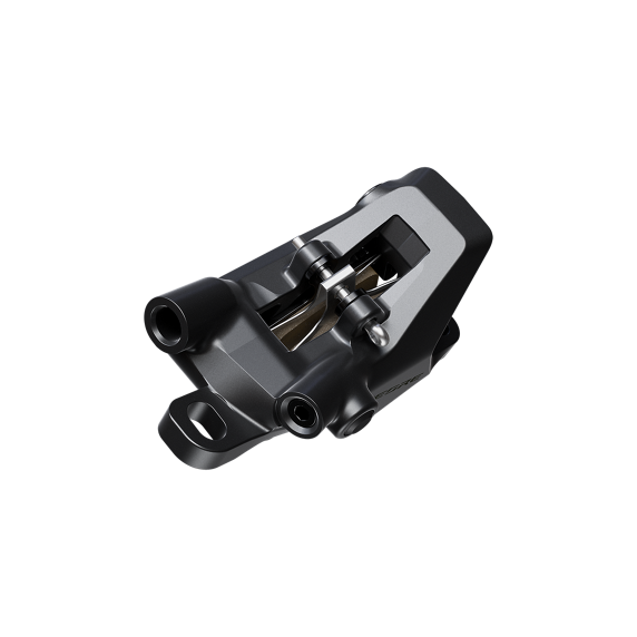 Shimano Freno Idraulico Deore BR-M6200 2 Pistoni