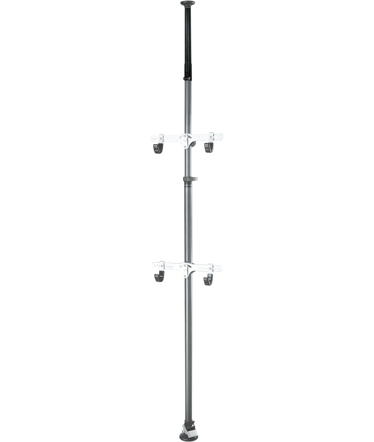 Topeak Tubo di estensione Dual-Touch Xtender per cavalletto portabici Dual-Touch