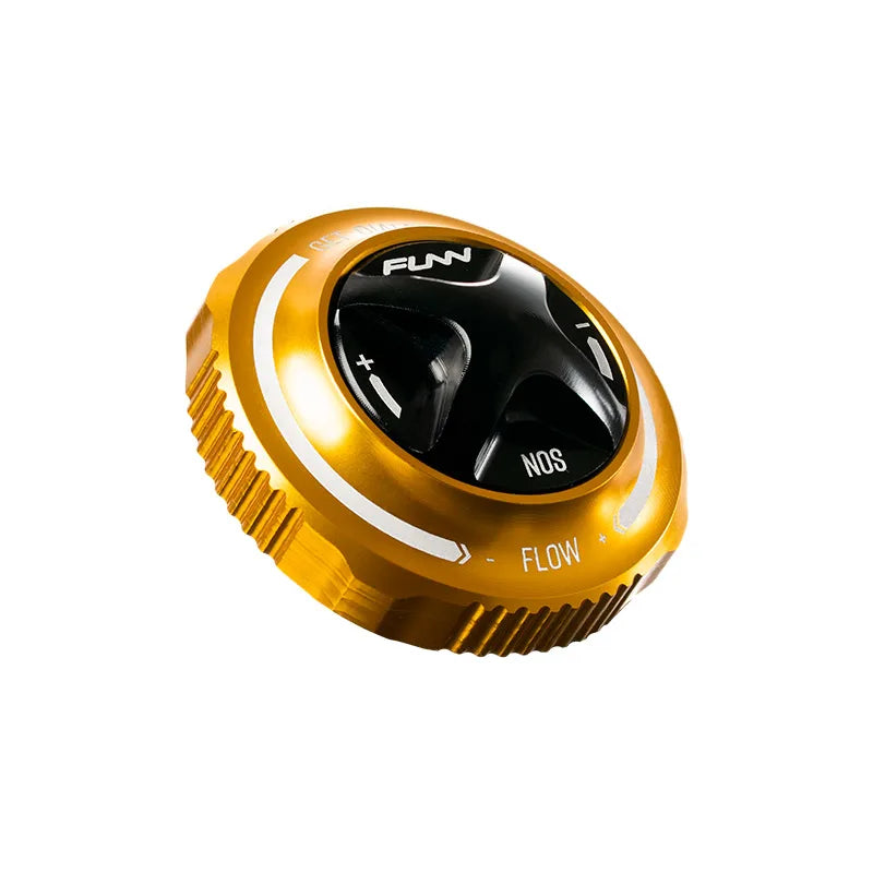 Funn Tappo Valvola Aria per Forcelle FOX 35/38mm