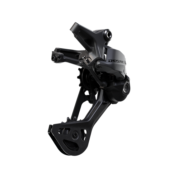 Shimano Cambio Deore RD-M7200-SGS 12V