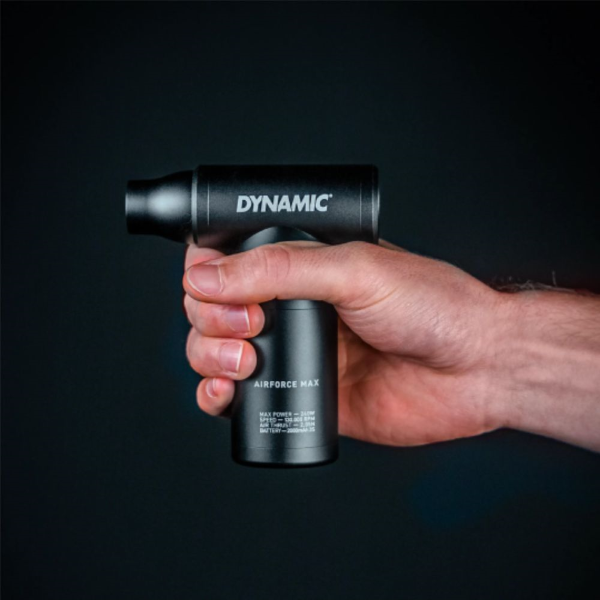 Dynamic Soffiatore ad Alta Pressione Portatile