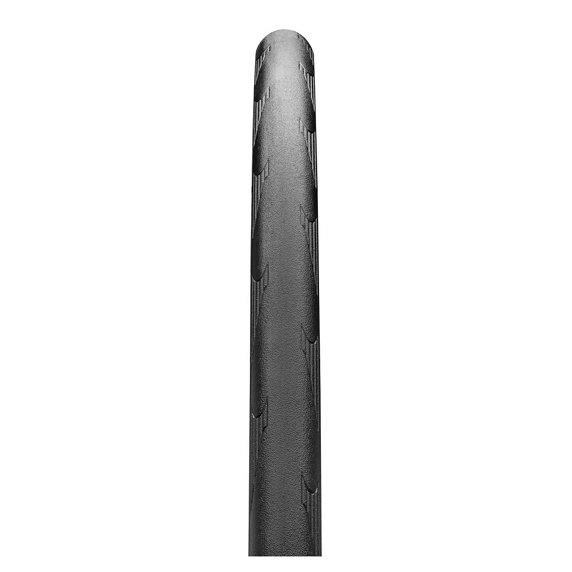 Continental Copertone Grand Sport Race 700x28C Pelle Nera Pieghevole