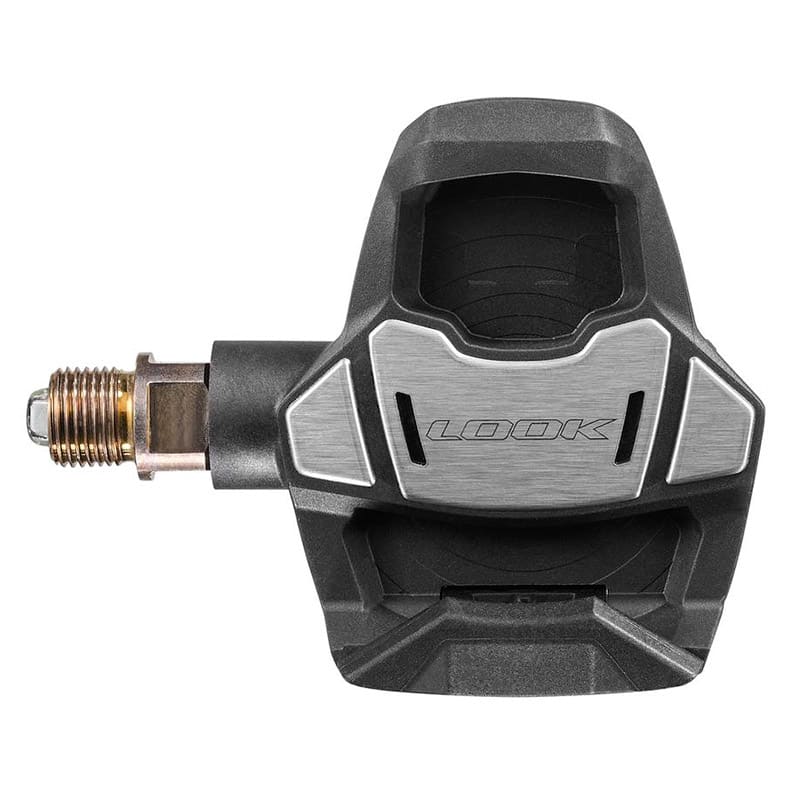 Look Pedali KEO BLADE POWER con Misuratore di Potenza Lato Sinistro