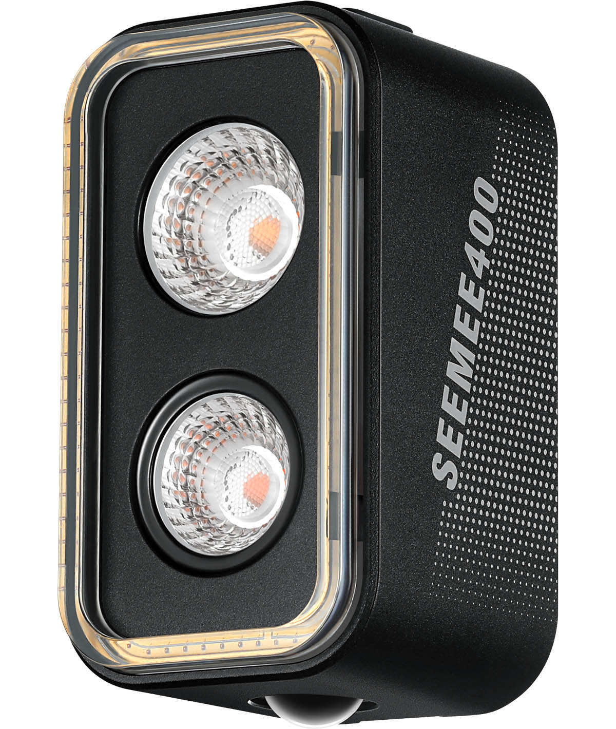 Magicshine Fanalino posteriore a led rosso Seemee 400 USB-C