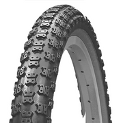 Kenda Copertone K50 14 x 1.75 Nero rigido