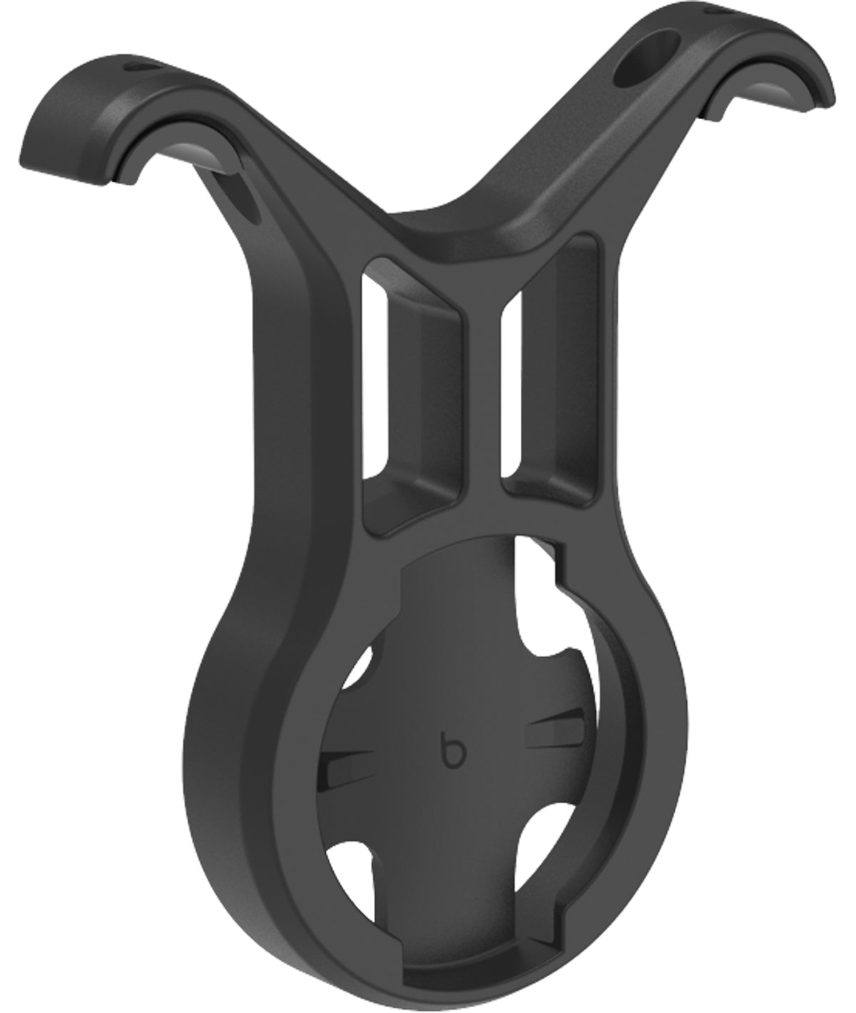 Bryton Supporto sottosella per fanalino Gardia R300L Bike Radar retrovisore