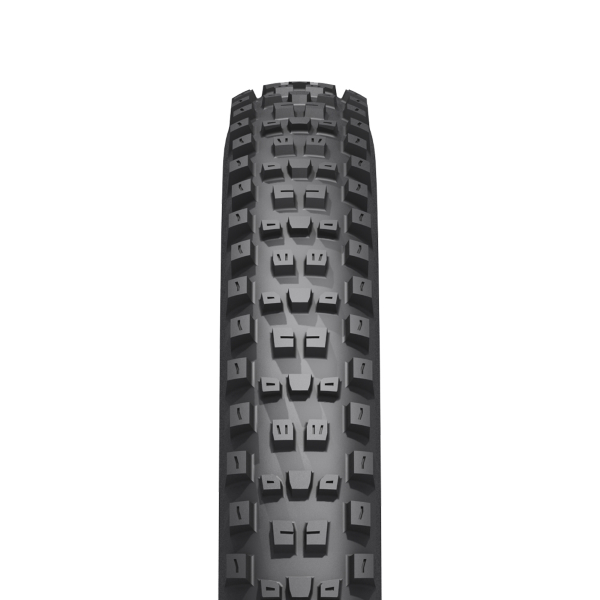 Kenda Copertone Double Black 29x2.40 Nero Trail Dual Layer