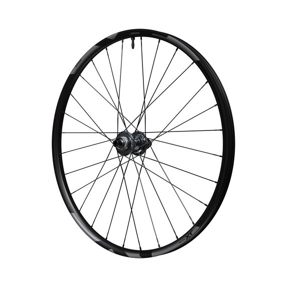 Shimano Ruota Posteriore 29" Deore XT WH-M8200 Boost 12V