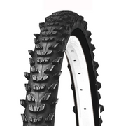 Kenda Copertone K829 20 x 2.00 Nero rigido