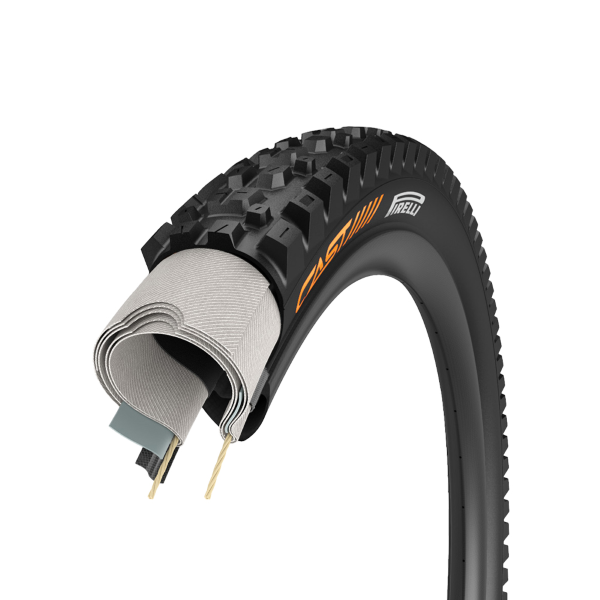 Pirelli Copertone Cast Protagonist 29x2.40 Nero Dualwall