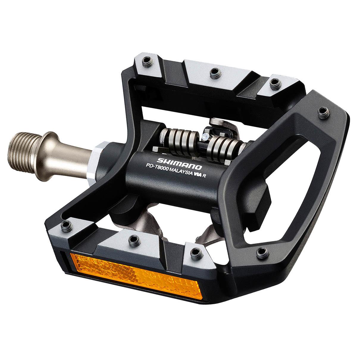 Shimano Pedali Deore XT PD-T8000