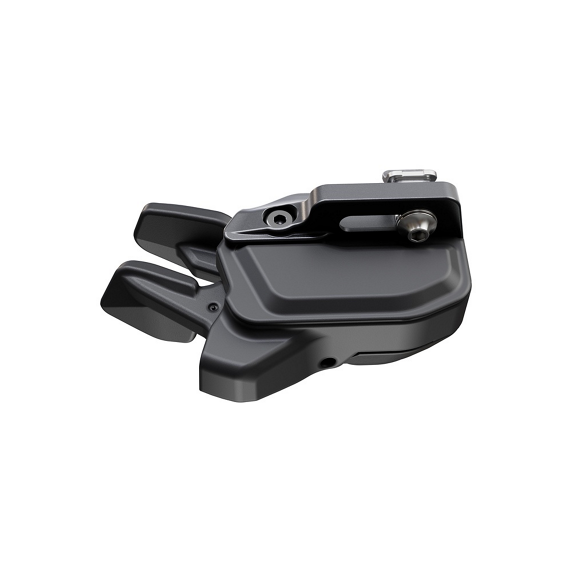Shimano Comando Cambio Wireless Deore Di2 SW.M6250-IR I-SPEC EV