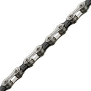 Taya Catena 10V Argento/Nero DECA-101 (2 Sets Falsemaglie incluse)