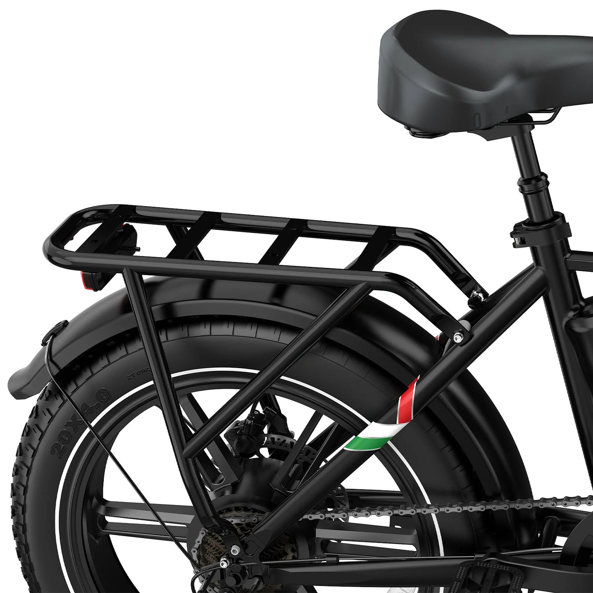 Ovivo Bici Elettrica V2 2.0 250/750w
