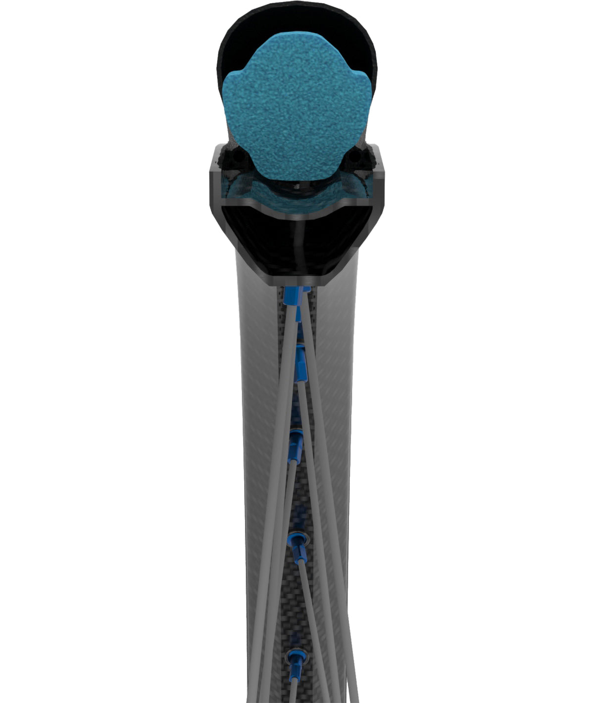 Tubolight Inserti Evo 28C-33C Road / Cyclocross (1 paio)