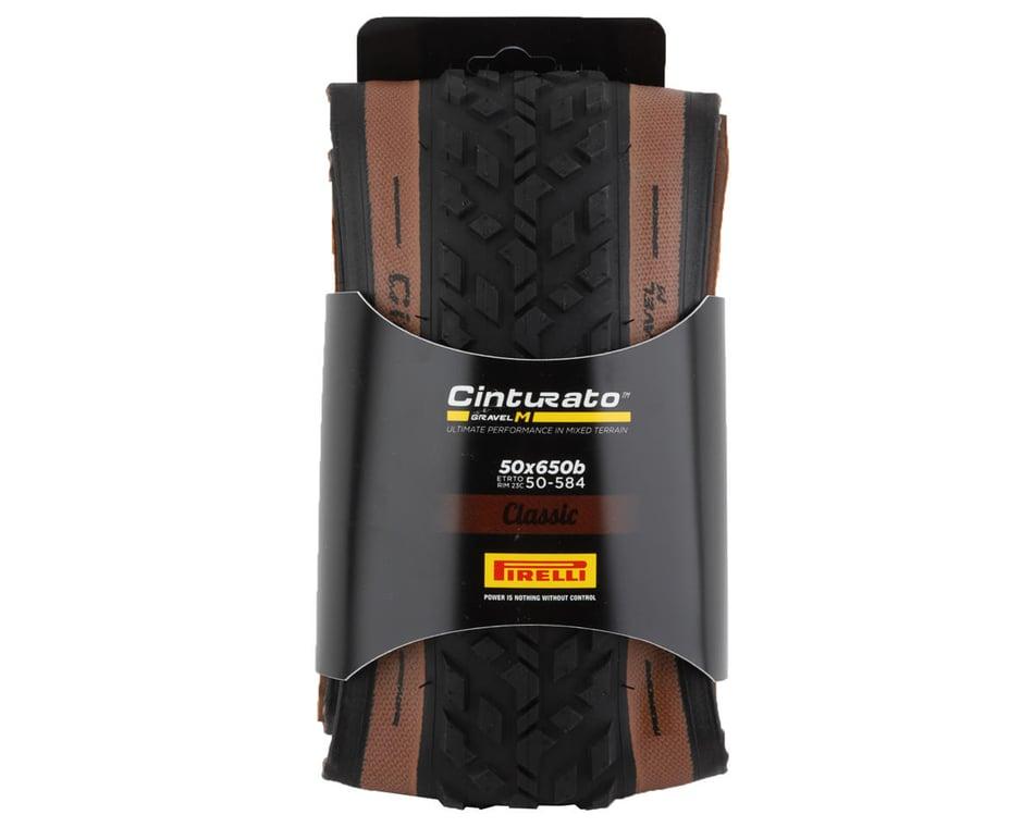 Pneu Pirelli Cinturato Gravel M 650bx50 Classic