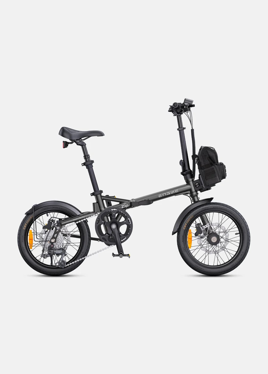 Engwe Bici Elettrica Zip 250/750w
