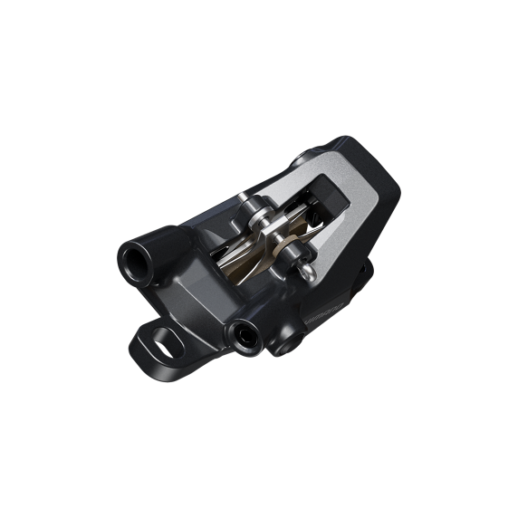 Shimano Freno Idraulico BR-MT600 2 Pistoni