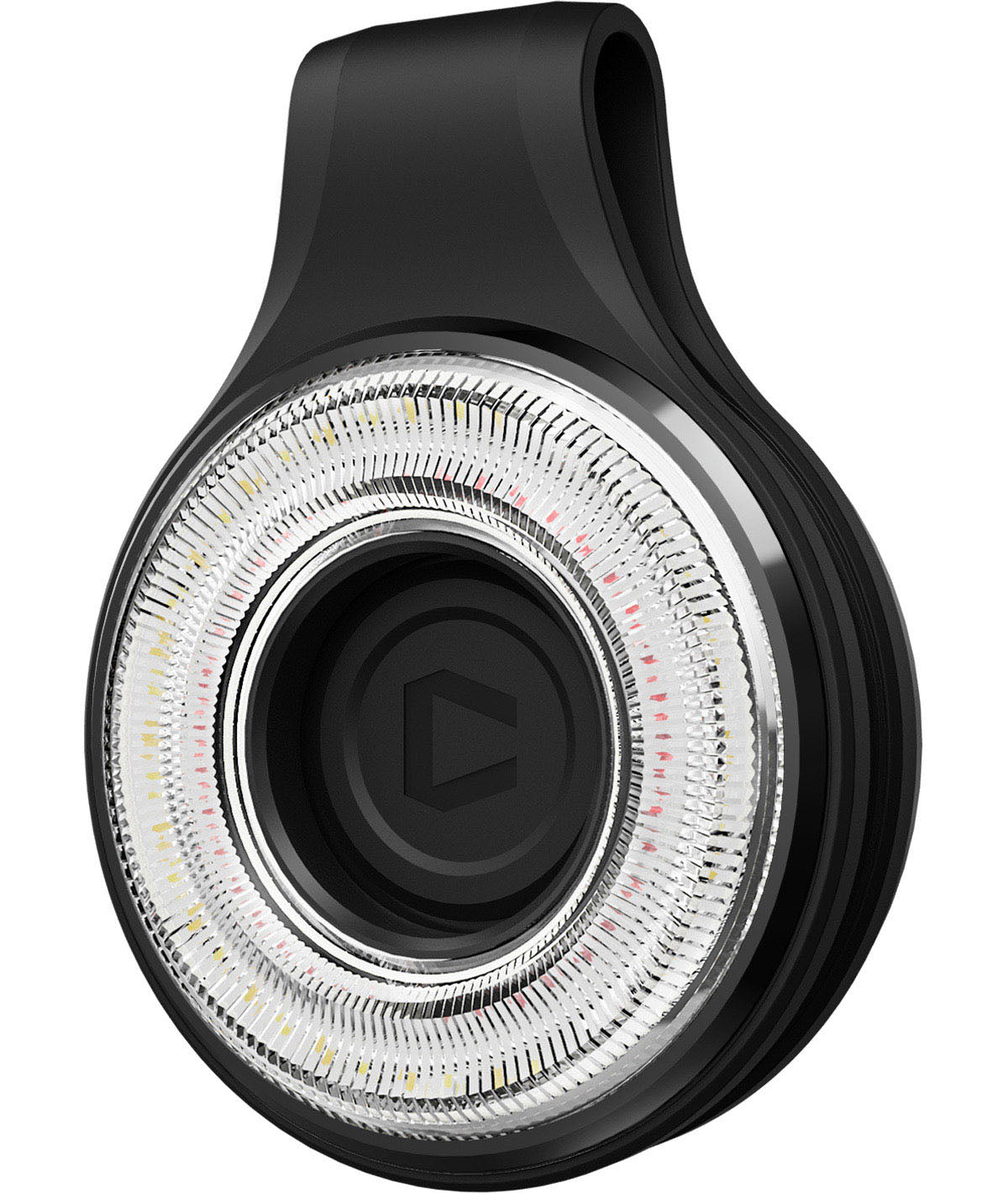 Magicshine Luce portatile Scoutlite SparkO - 300 Lumen nero