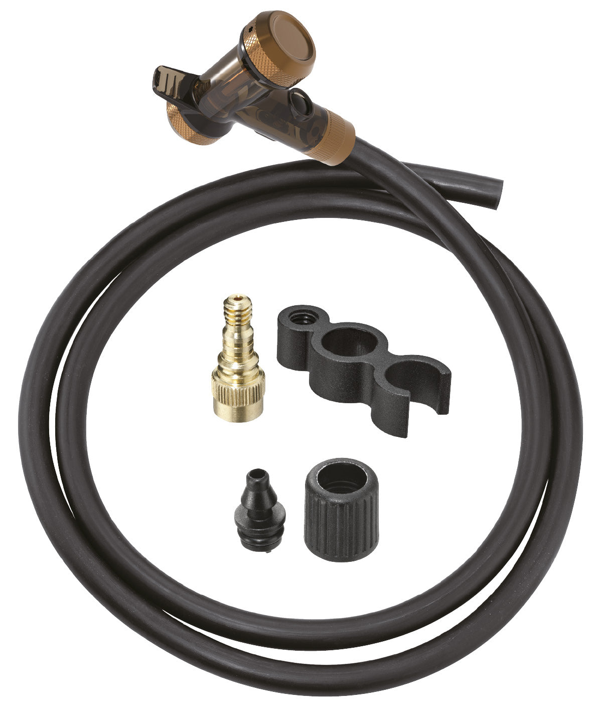 Topeak Upgrade Kit TubiHead