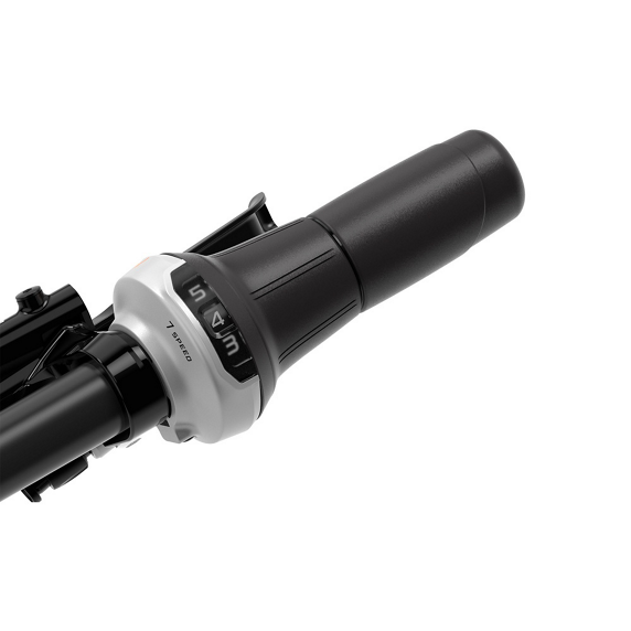Shimano Comando Cambio NEXUS 7V Revoshift