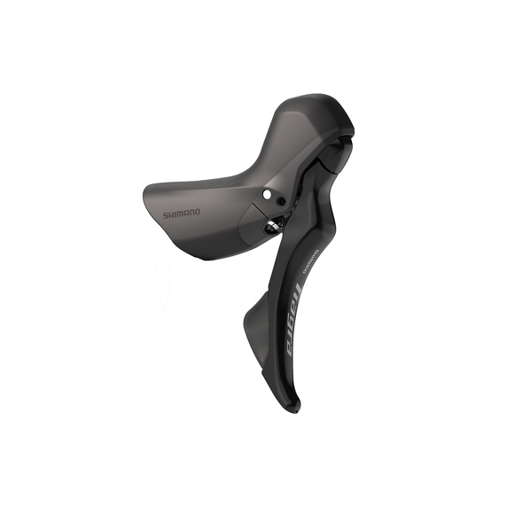 Shimano Leva Freno/Cambio TIAGRA ST-R4020-R Idraulica 11V DX