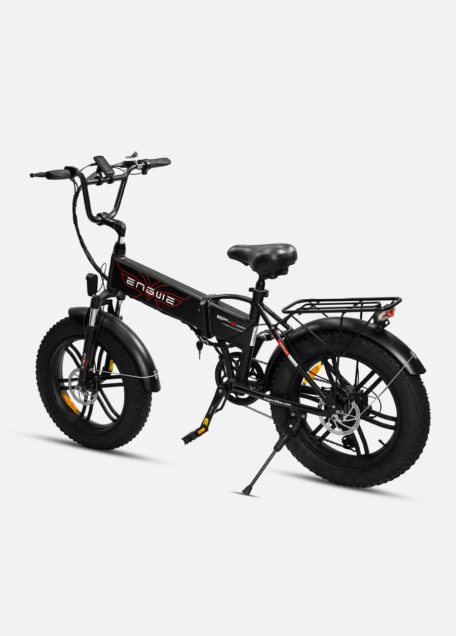Engwe Manubrio BMX per EP-2 Boost/ EP-2 Pro/ Engine X
