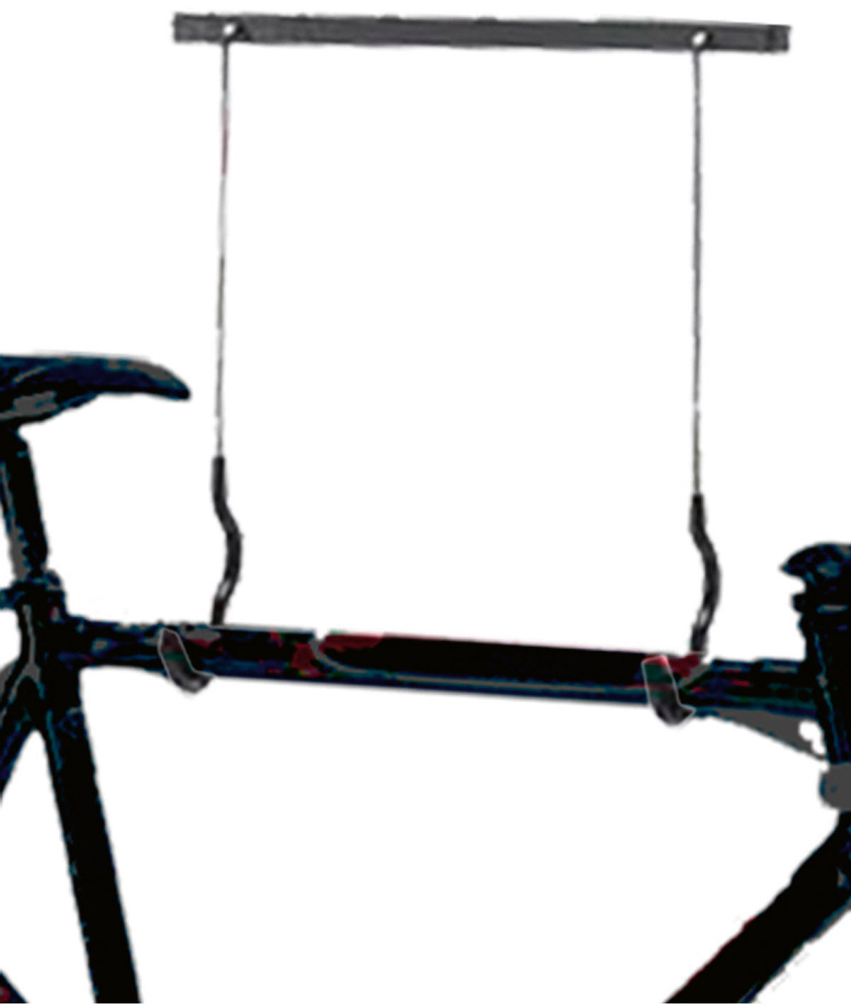 Bicisupport Appendibici parete/soffitto