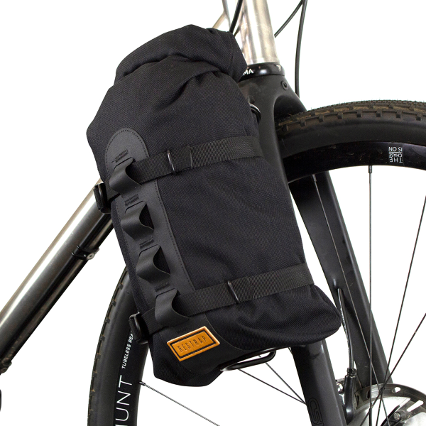 Restrap Borsa da Forcella 5 Litri Nero