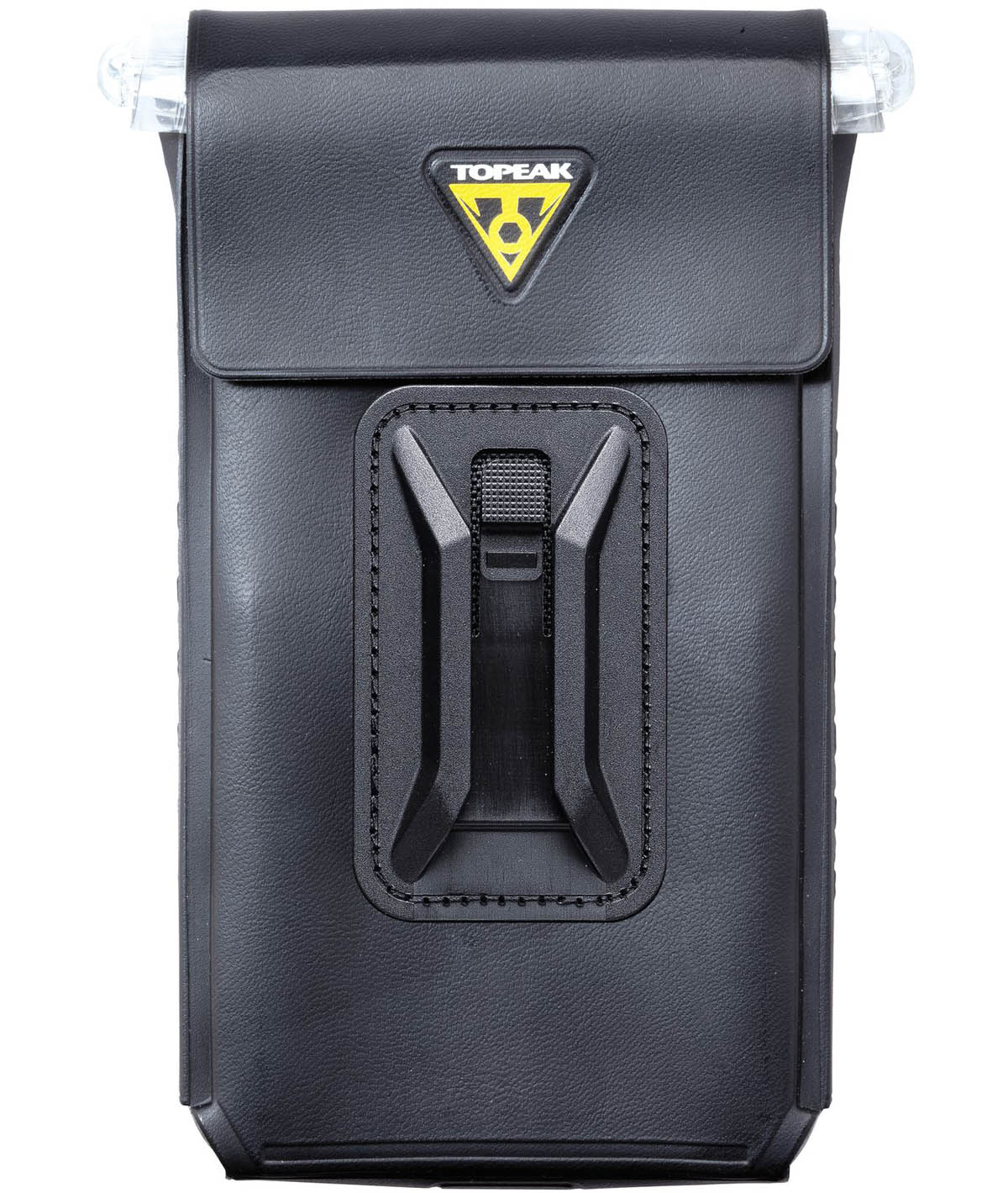 Topeak Custodia SmartPhone Drybag 6" impermeabile nera (per schermi da 5" a 6")