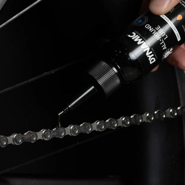 Dynamic Lubrificante per catena - Wet Lube Premium 100ml