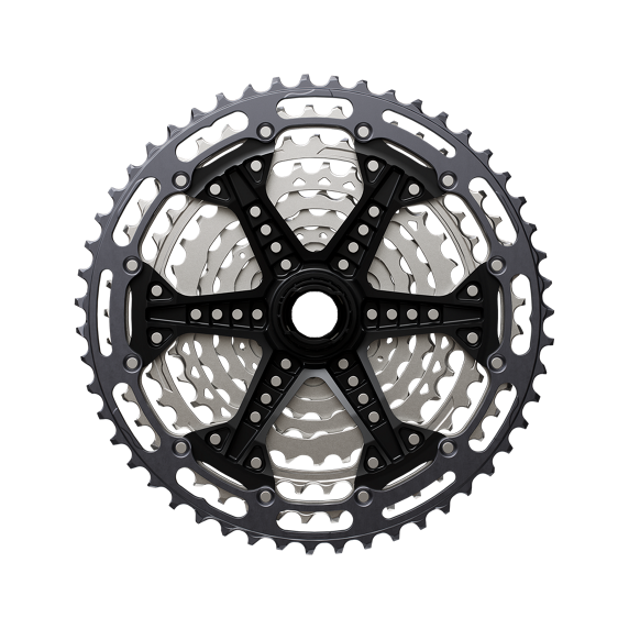 Shimano Cassetta Deore 12V CS-M7200 10-51D
