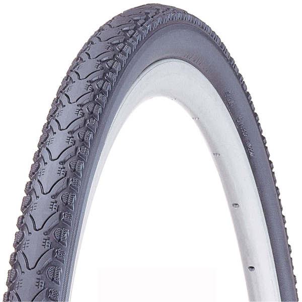 Kenda Copertone K935 Khan 700 x 35 Nero rigido
