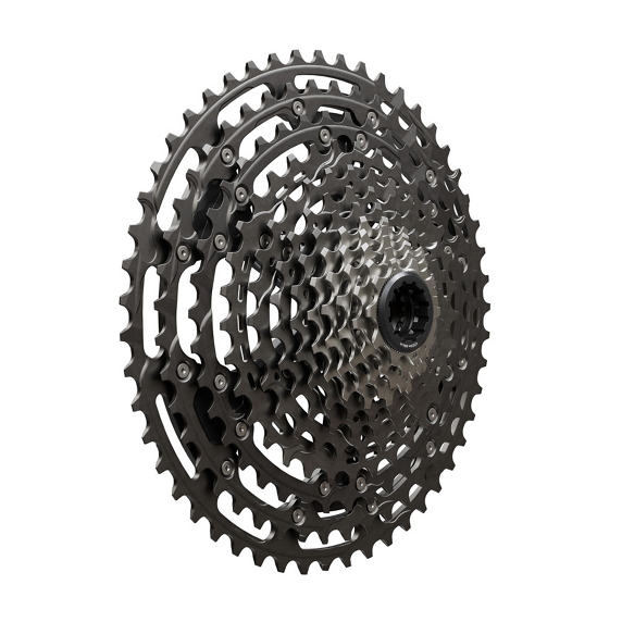 Shimano Cassetta XTR CS-M9200-12 12V Hyperglide