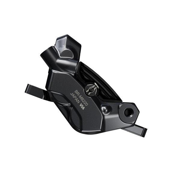 Shimano Pinza Freno Idraulica Deore XT BR-M8220 4 Pistoni