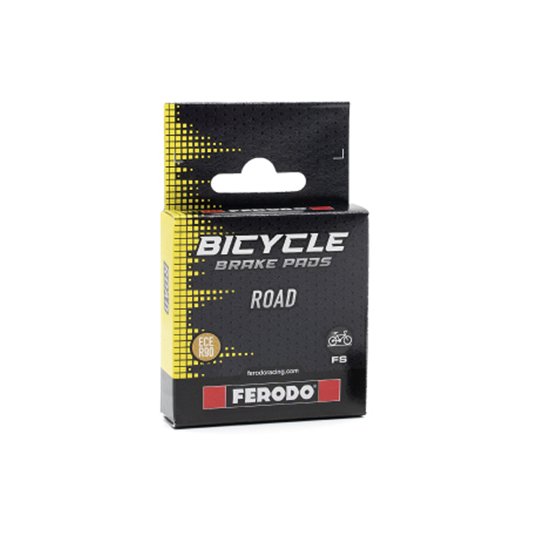 Ferodo Pastiglie Freno Shimano Deore BR-M575 Organica Road 1 set