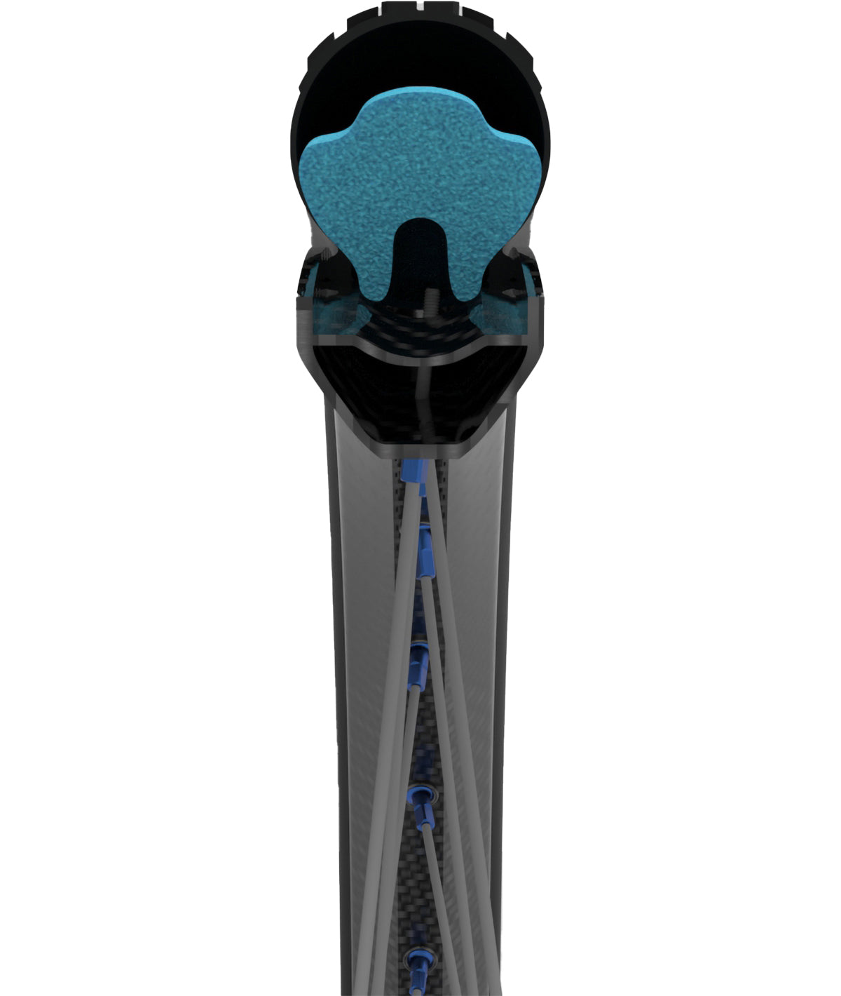 Tubolight Inserti Evo 35C-45C Gravel (1 paio)