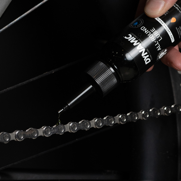 Dynamic Lubrificante per Catene - All Round Lube 250ml