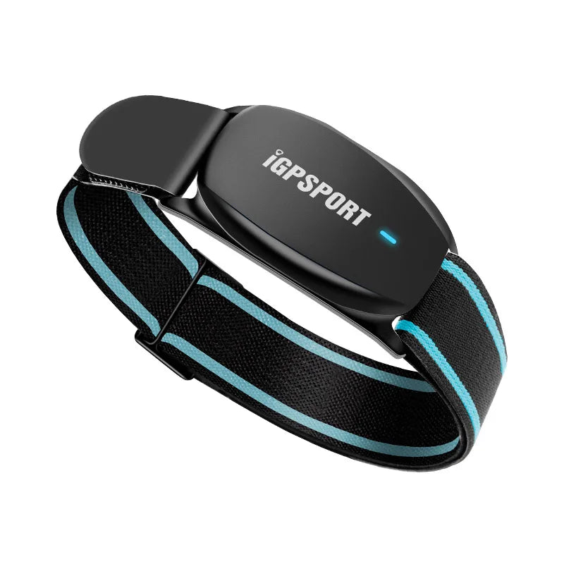 iGPSPORT Fascia Cardio HR70 da Braccio