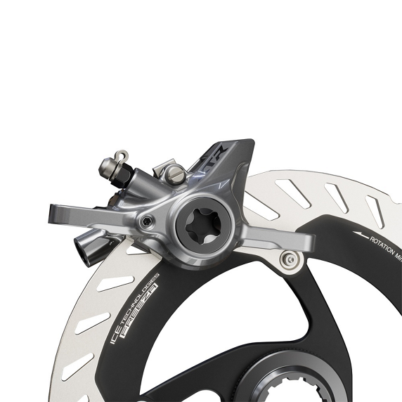 Shimano Pinza Freno Idraulica XTR BR-9200