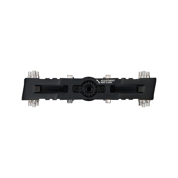 Shimano Pedali Deore XT PD-M8240 Flat Mtb