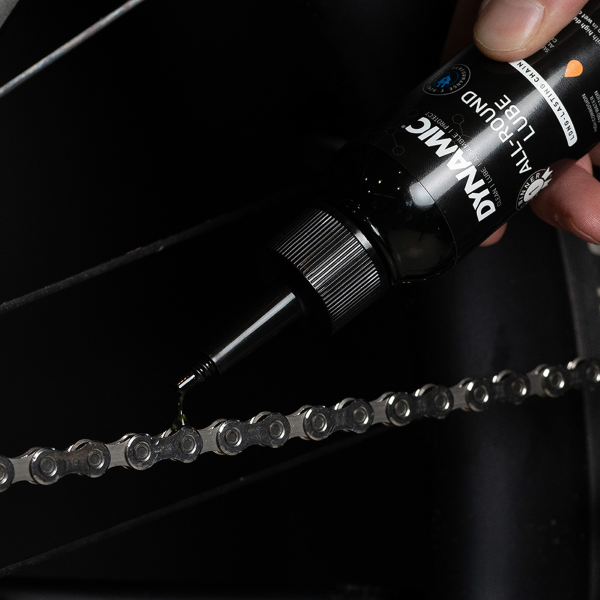 Dynamic Lubrificante per catene - All Round Lube 100ml