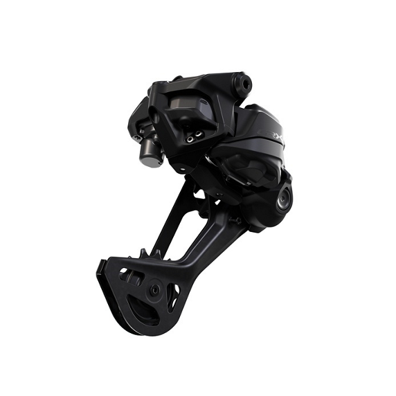 Shimano Cambio Elettronico Wireless 12V GRX Di2 RD-RX717-SGS