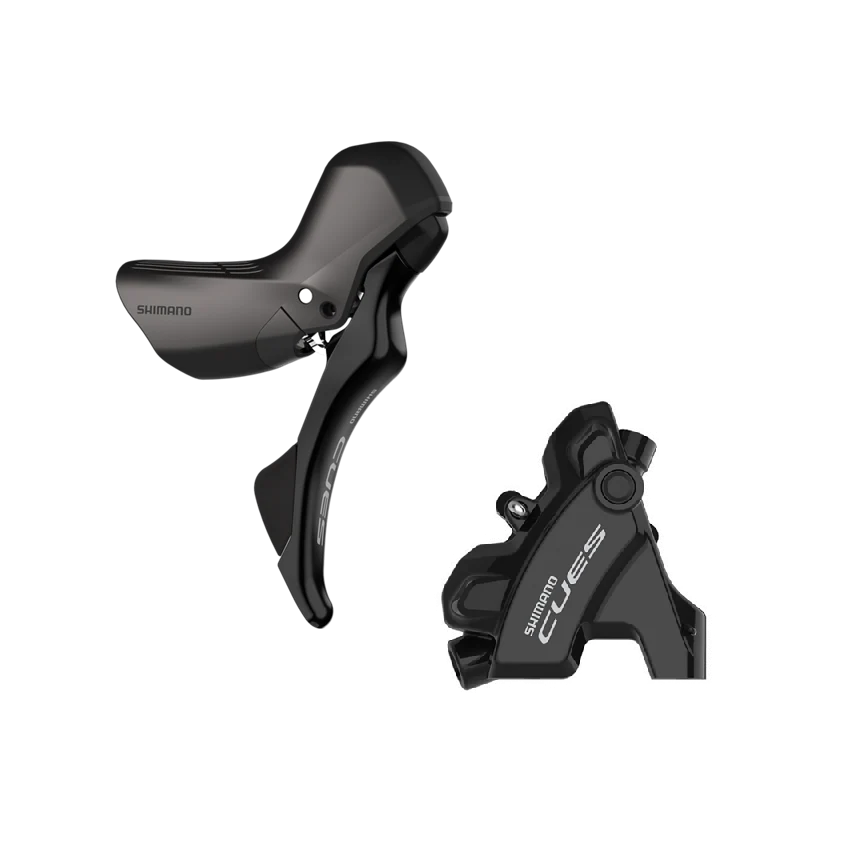 Shimano Kit Freno Ant. SX CUES BR-U6030 ST-U4030