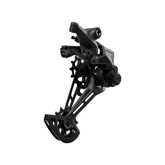 Shimano Cambio Deore RD-M6200-SGS 12V