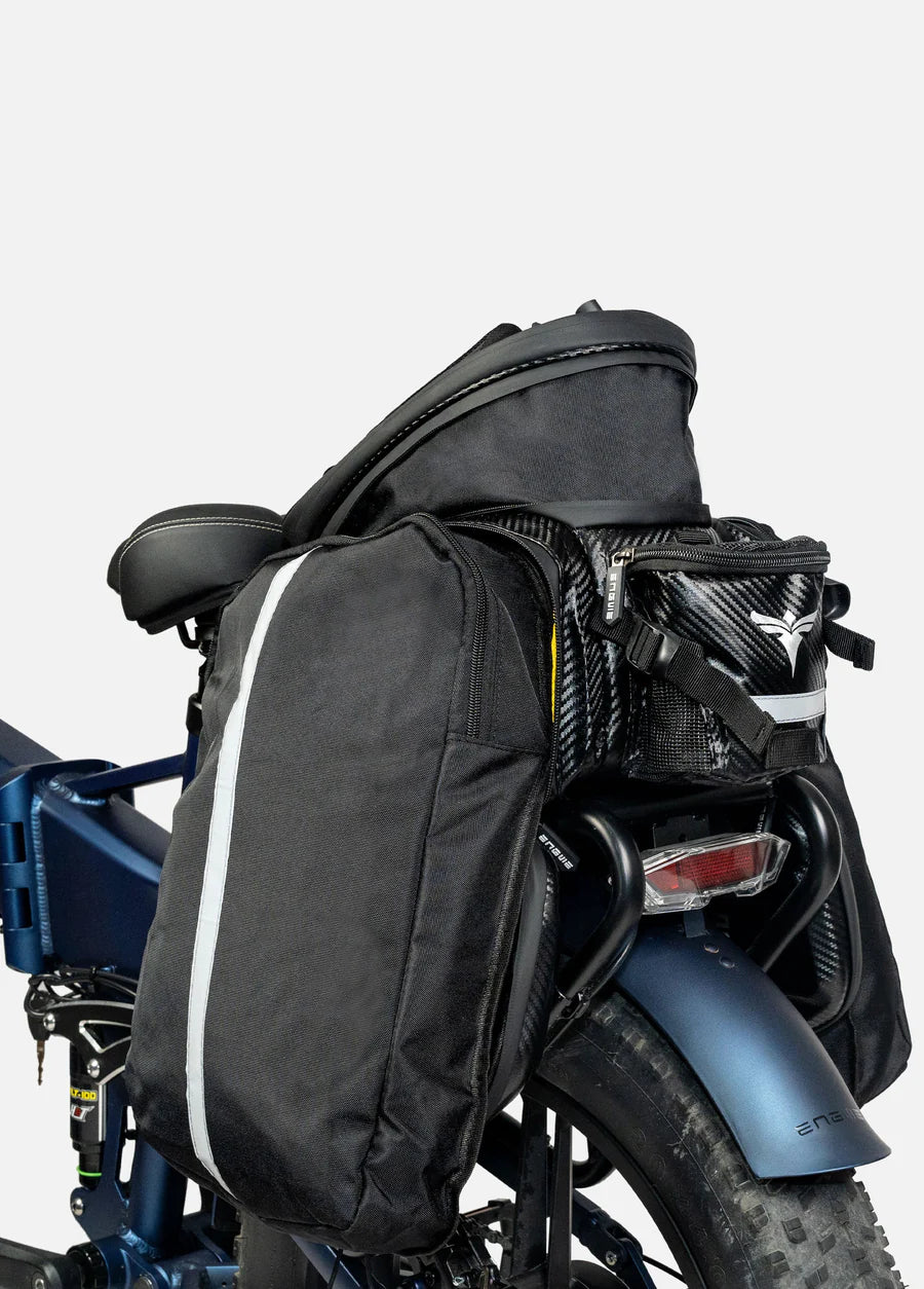 Engwe Borsa da Portapacchi 35L