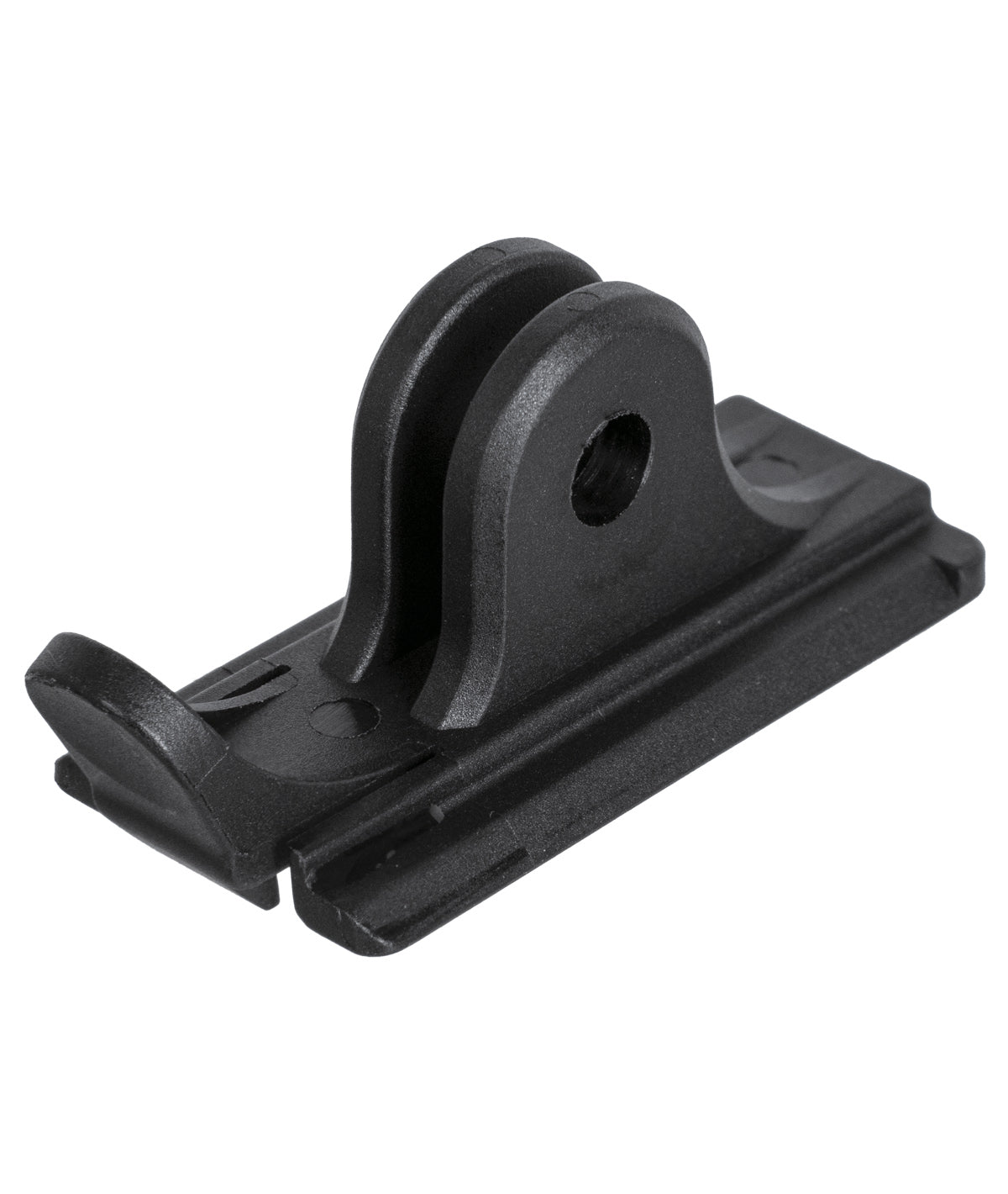 Topeak Fanalino anteriore a led bianco Whitelite 400 USB