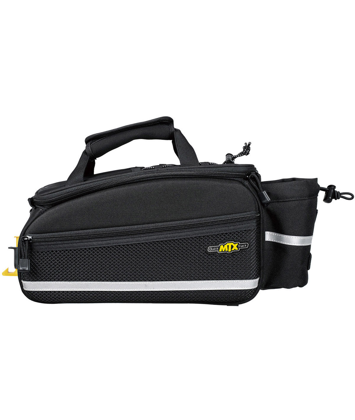 Topeak Borsa portapacchi MTX TrunkBag EX (8 L) con sistema MTX QuickTrack